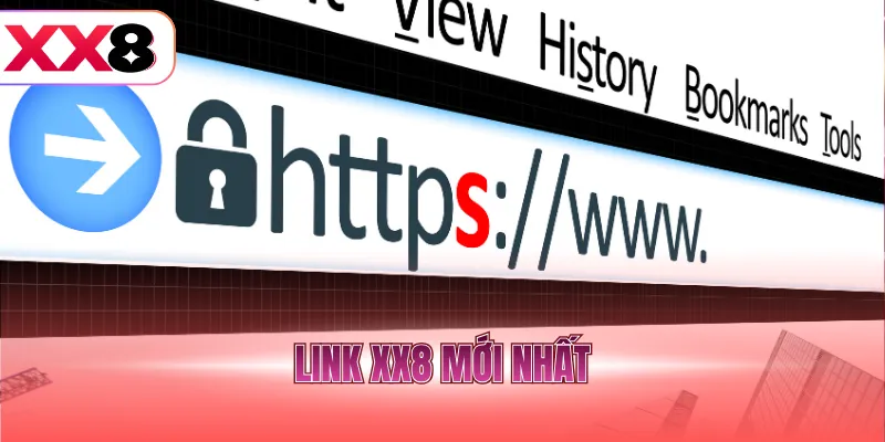 Link XX8 mới nhất
